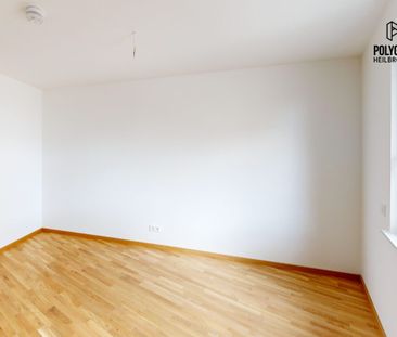 Moderne 3-Zimmer-Wohnung im Erstbezug! - Foto 1