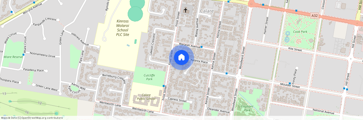 9 Yulanta Place, NSW 2800, Orange