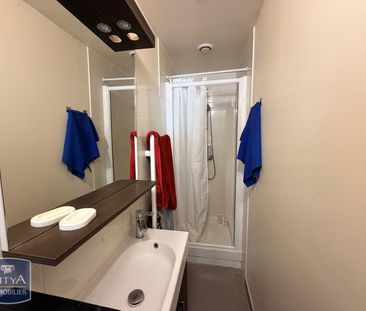 Location Appartement 1 pièce 12m² TOURS 37000 - Photo 4