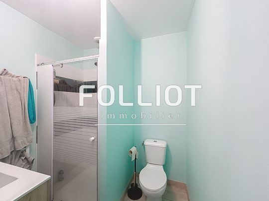 LOCATION : maison F3 refaite à neuf (83 m²) à DUCEY LES CHERIS - Photo 1