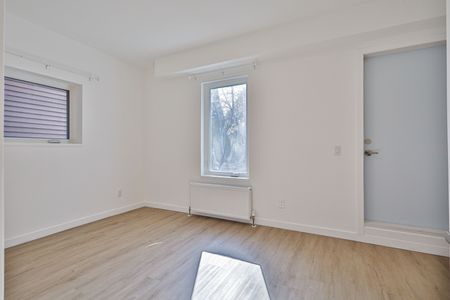 For Lease - 786 Gladstone Avenue Unit# Main, Toronto, Ontario - Photo 4