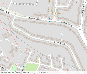 Farren Road, Birmingham, West Midlands, B31 - Photo 1