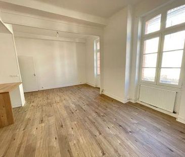 Location - Appartement - 3 pièces - 77.00 m² - montauban - Photo 1