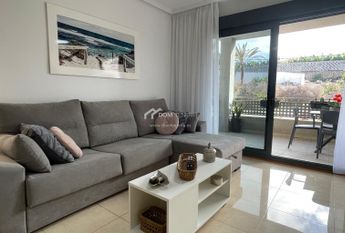 Apartamento · Alquiler a largo plazo ·