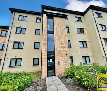 Apt 39 Titanic Walk, 9 Ballymacarrett Road, Belfast, BT4 1BT - Photo 4