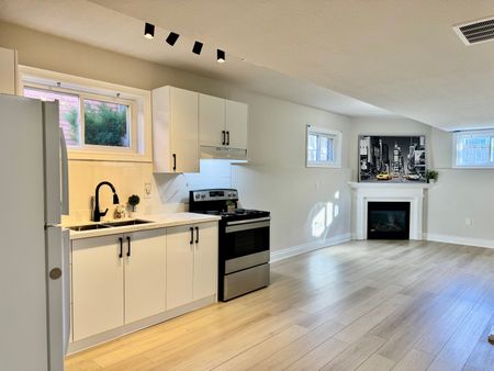 For Lease - 125 Sovereign's Gate Unit# Lower, Barrie, Ontario - Photo 3