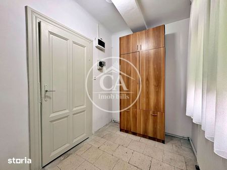Apartament cu o camera la casa de inchiriat în zona Cantemir, Oradea - Photo 5