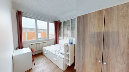 Magnifique Appartement de 5 Chambres à Louer - Photo 2