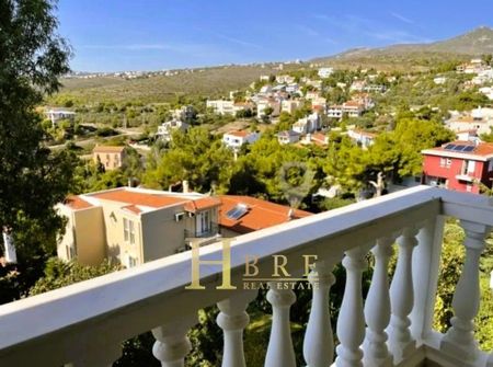 Μεζονέτα για ενοικίαση Καλλιτεχνούπολη (Ραφήνα) - Φωτογραφία 3