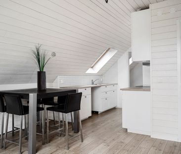 Vedbyvägen, Klippan - Photo 1