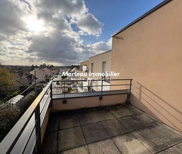 Location Appartement 3 pièces 61m² - Photo 4