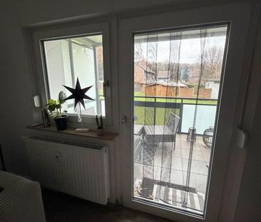 Gemütliche 2-Zimmer Wohnung in Bottrop-Fuhlenbrock - Photo 3