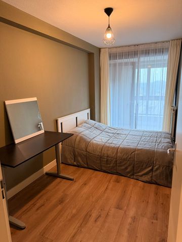 Appartement te huur: Bijlmerdreef 300 1102 AB Amsterdam - Photo 4