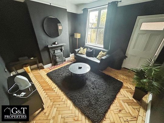 1 bedroom in a house share to rent - Photo 1