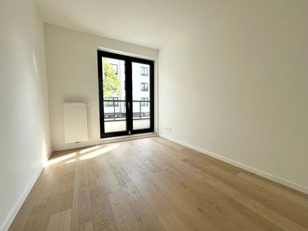 Venelle Robert Brout, 1180, Ukkel - Photo 2