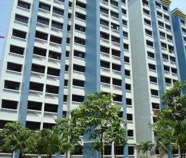 Blk 509B Wellington View (Sembawang), HDB 4 Rooms - For Rent - Photo 5