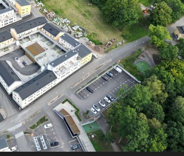 Furagegatan 17 C - Photo 3