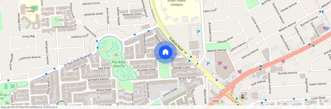 16 Parkview Drive, SA 5086, Oakden