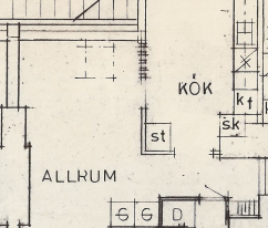 Tolvmannagatan 5B - Foto 2