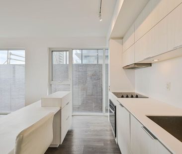 For Lease - 370 MARTHA Street Unit# 507, Burlington, Ontario - Photo 6