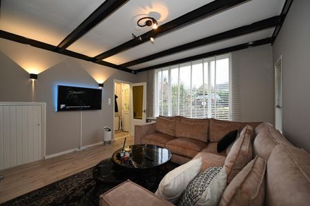 Te huur: Huis Hordijk in Rotterdam - Foto 2