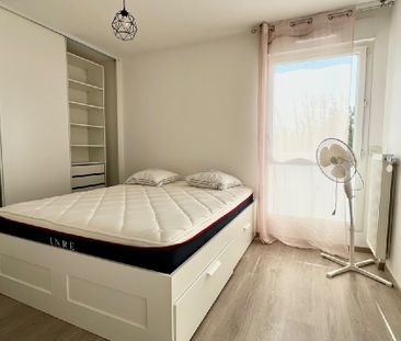 Location Appartement 3 pièces 56m² LOUVRES 95380 - Photo 2