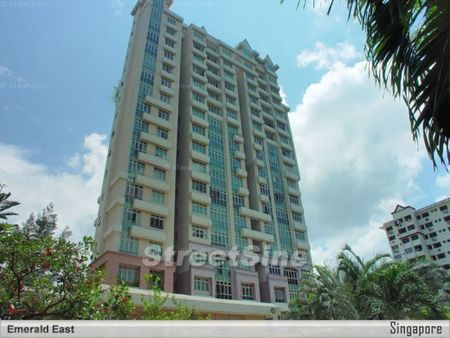 Emerald East (D15), Apartment - For Rent - Photo 4