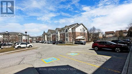 #207 - 87 Aspen Springs Drive – Durham, Ontario - Photo 4