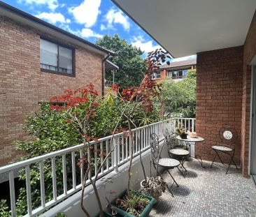 8/24 Noble Street, Allawah. - Photo 1