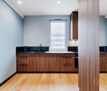 Nad Sokołówką, piękne dwupokojowe mieszkanie - Фото 4