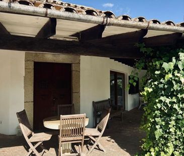 5 room luxury Farmhouse for rent in Binissalem, Spain - Photo 4