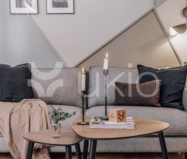 2 room luxury Apartment for rent in Madrid, Community of Madrid - Photo 4