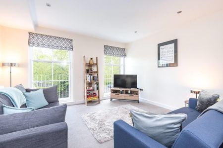 2 bedroom apartment to rent - Photo 3