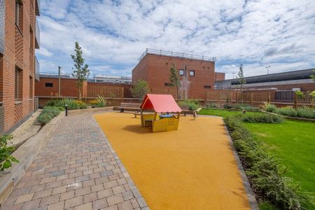 2 bedroom apartment to rent - Photo 3