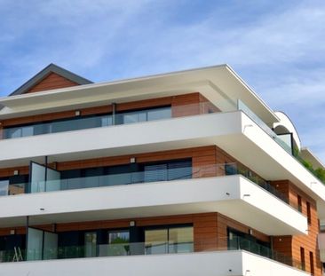 Location appartement 4 pièces - Photo 4