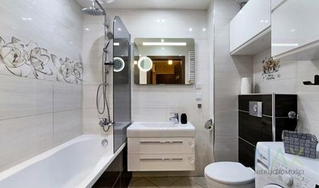 3-pokojowe, ul. Macieja Dębskiego, Opatkowice, Kraków - Photo 4