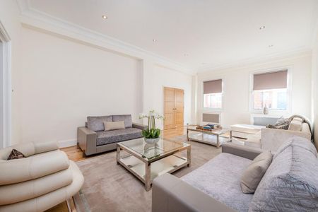 4 bedroom terraced house to rent - Photo 3