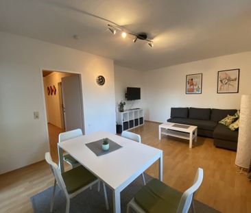 Fohnsdorf: helle, freundliche 2 Zimmer Wohnung im EG mit ca 59 m2, ... - Photo 1