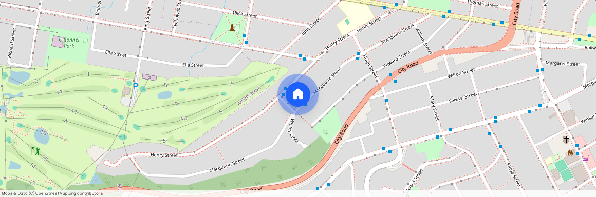 86 Macquarie Street, Merewether