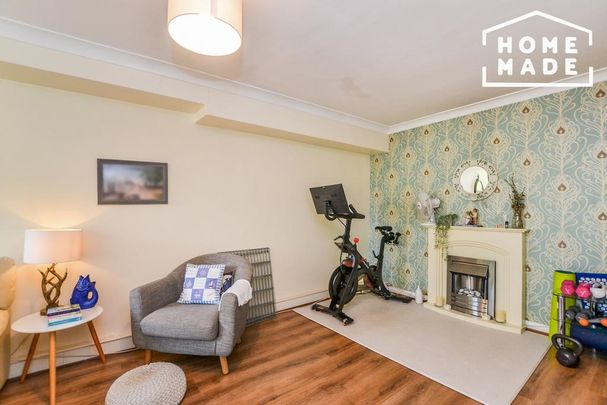 3 bedroom maisonette to rent - Photo 1