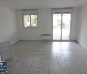 Appartement à louer 1 pièce 31.4m² - Photo 4
