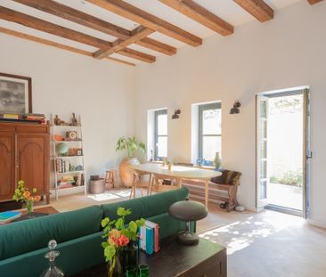 Bloemgracht 77A - Photo 4