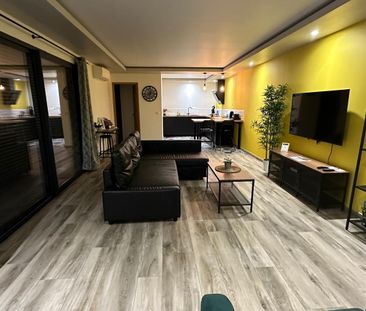 Location Maison 4 pièces 75m² LES ANGLES 30133 - Photo 1