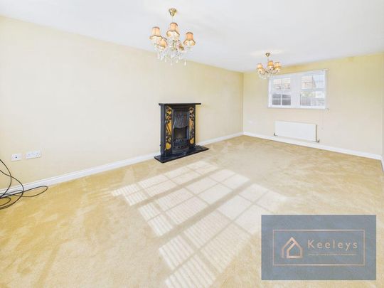 5 bedroom house to rent - Photo 1