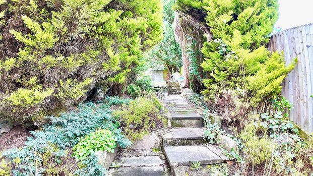 2 bedroom terraced house to rent - Photo 1