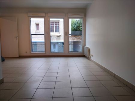 Location Appartement 2 pièces 38m² NANTES 44100 - Photo 4