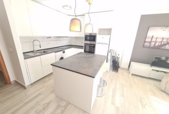 Apartment in Guardamar del Segura, GUARDAMAR PLAYA, for rent