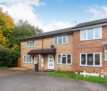 2 bedroom terraced house to rent - Photo 2