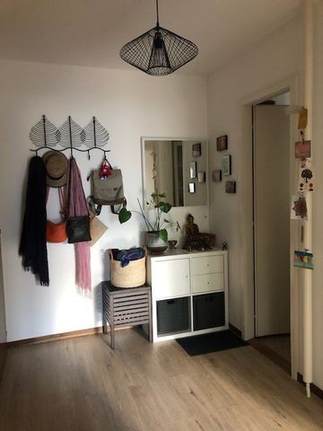 Appartement de 2.5 pièces au 1er étage à Lausanne - Foto 5