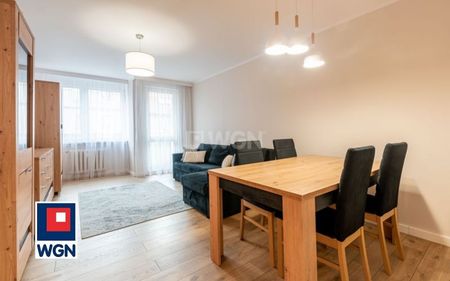 Mieszkanie na wynajem w bloku Elbląg, Centrum - Zdjęcie 3